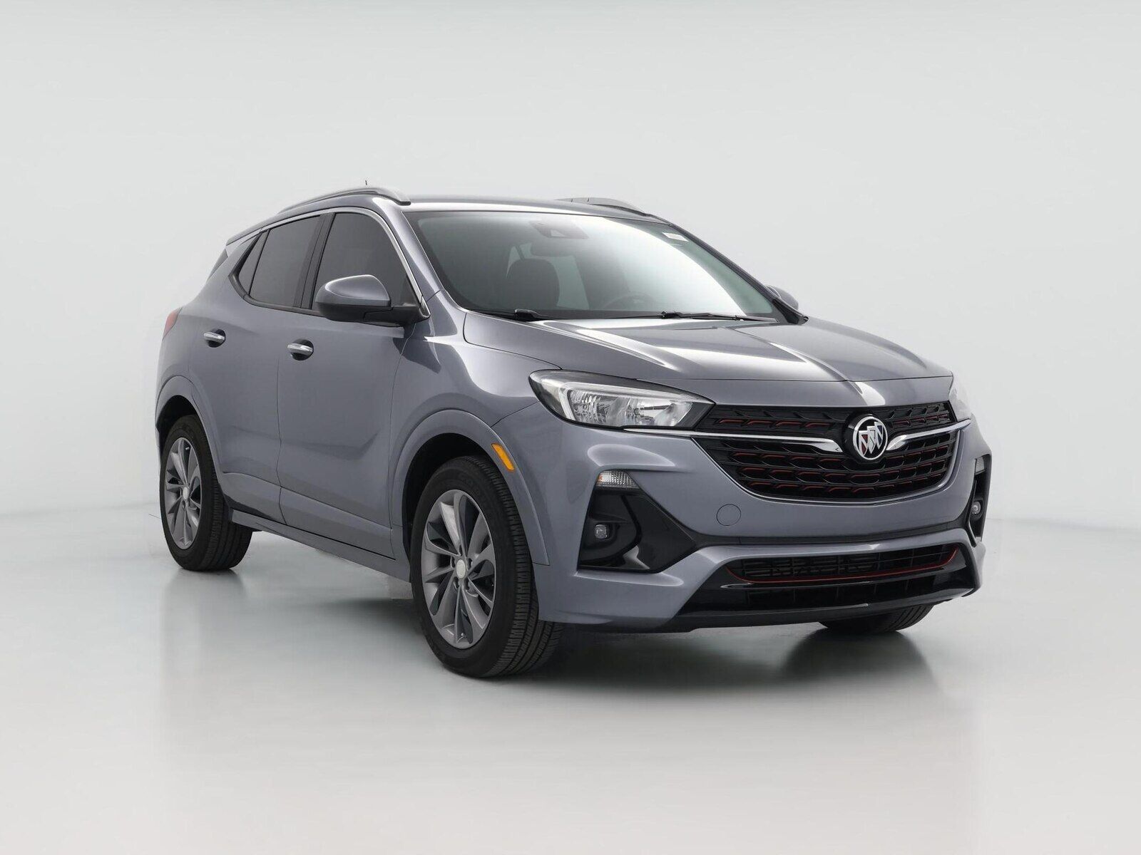 2020 BUICK Encore GX