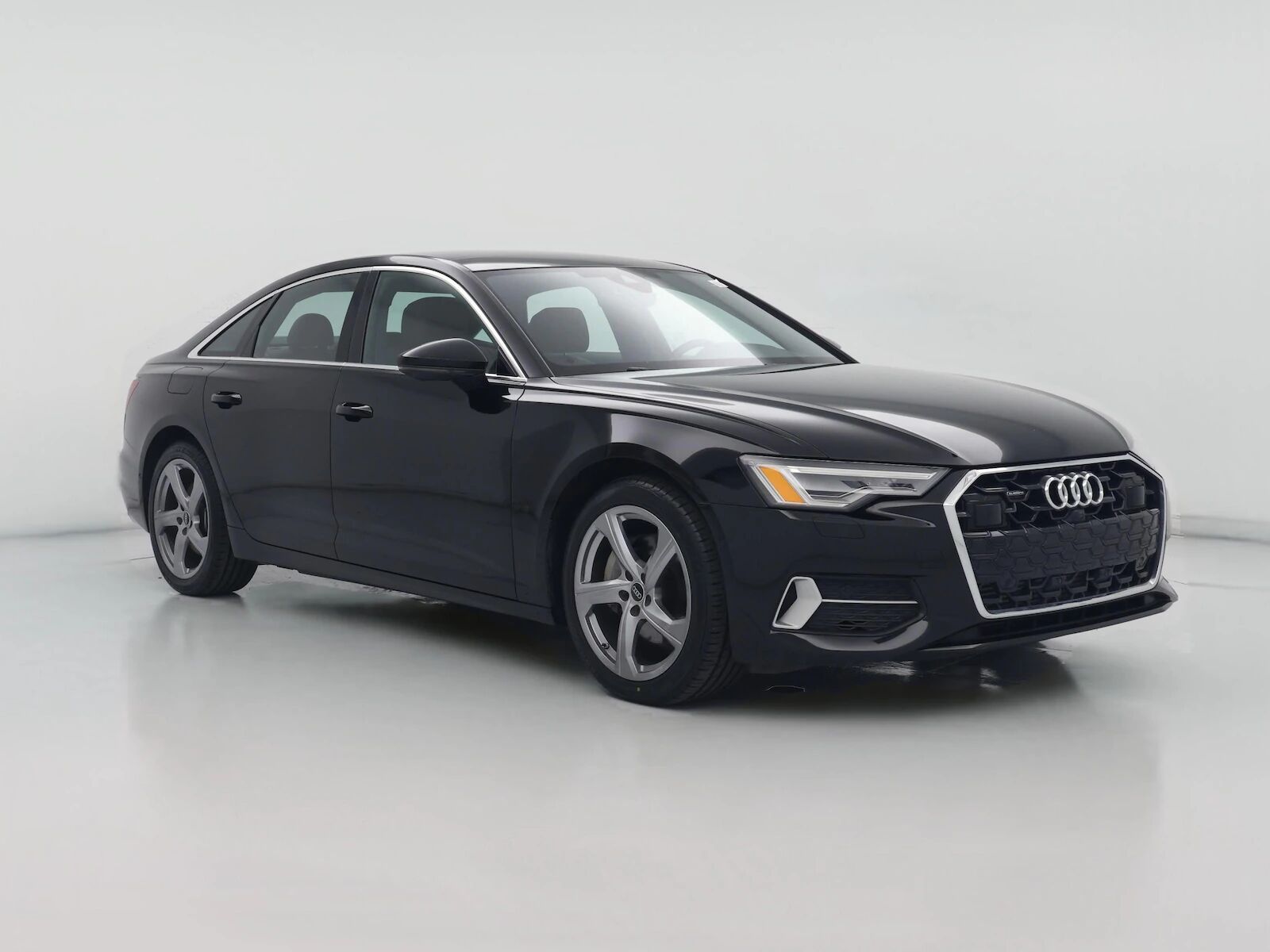 2024 AUDI A6
