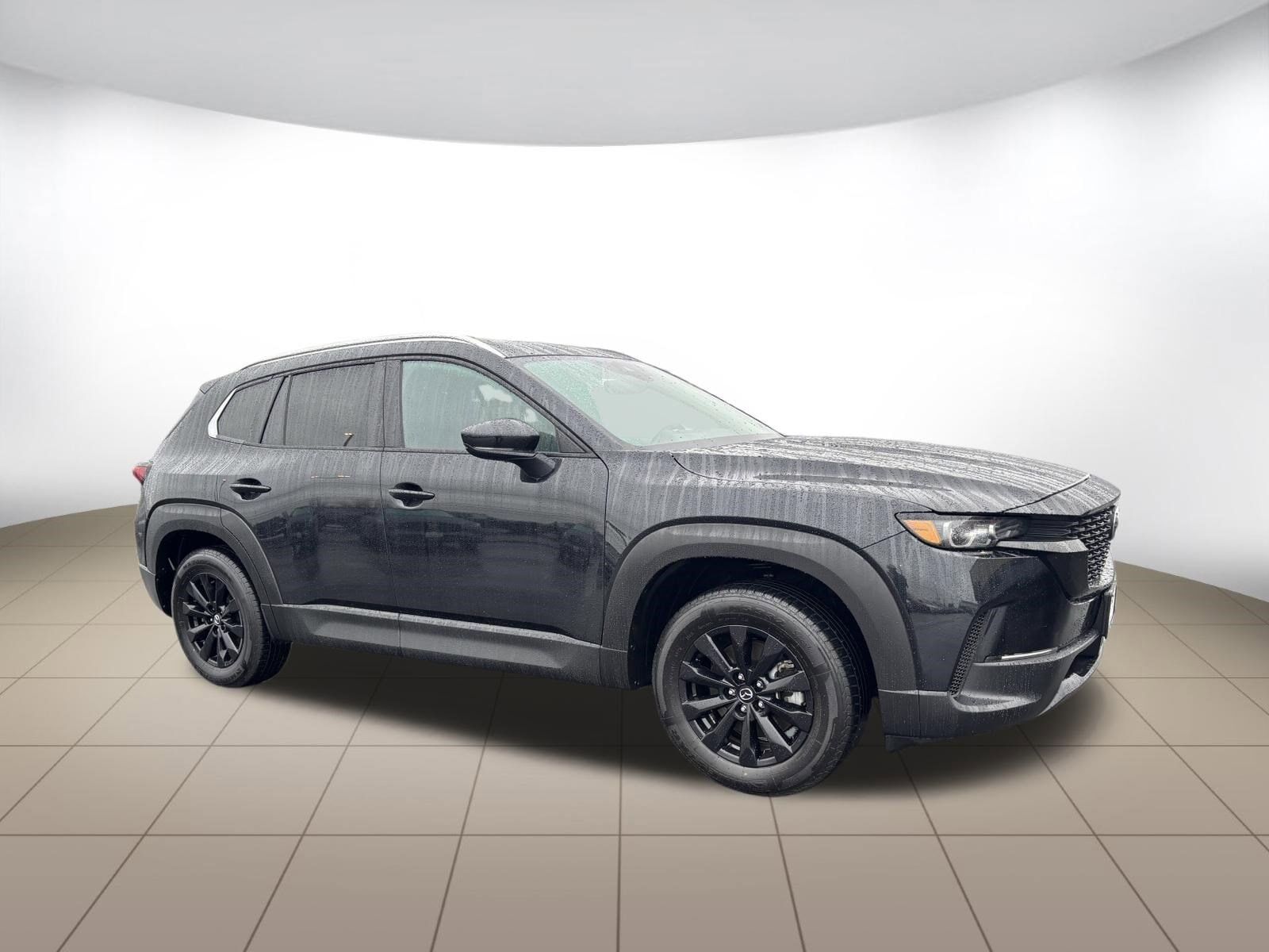 2024 MAZDA CX-50