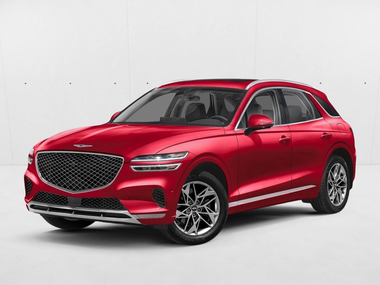 2025 GENESIS GV70