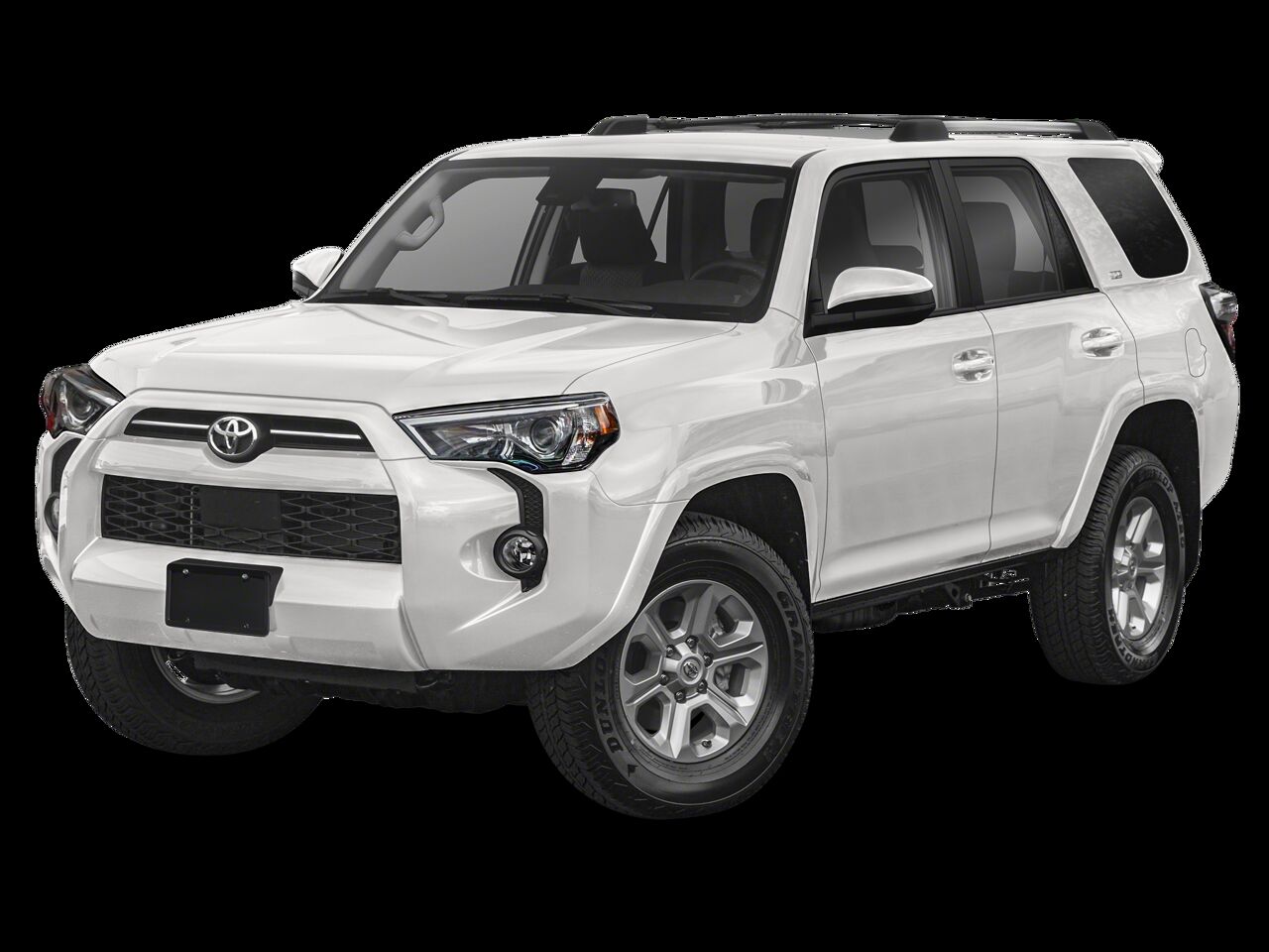 2021 TOYOTA 4-Runner