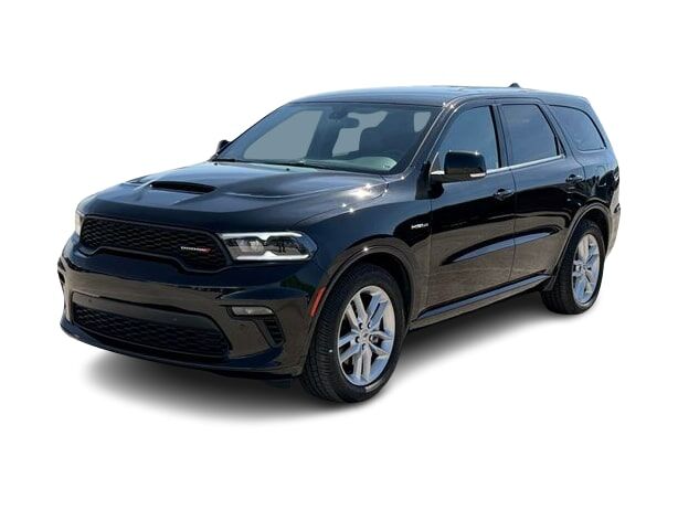 2022 DODGE Durango