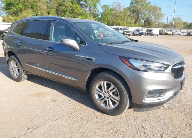2019 BUICK Enclave