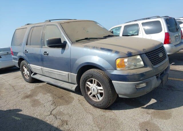 2004 FORD Expedition