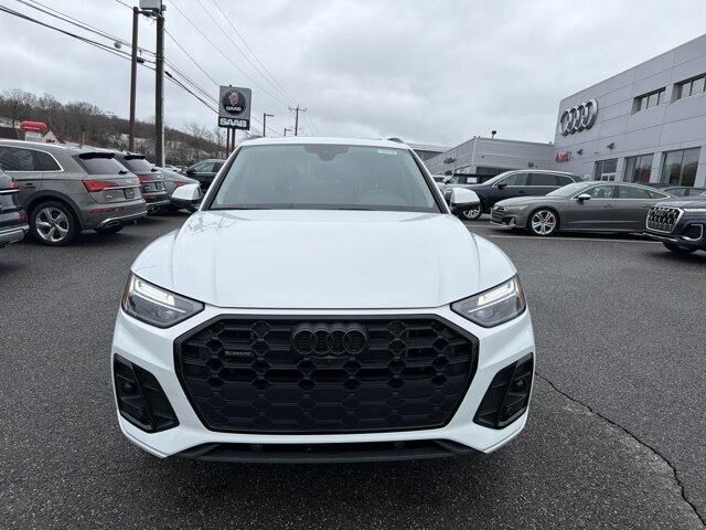 2023 Audi Q5 e