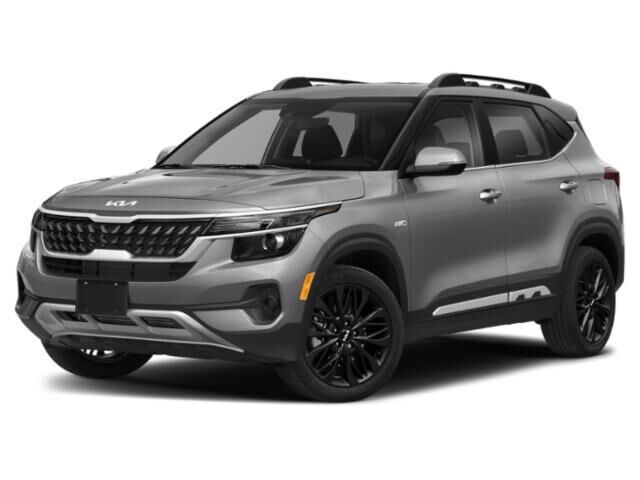 2023 KIA Seltos