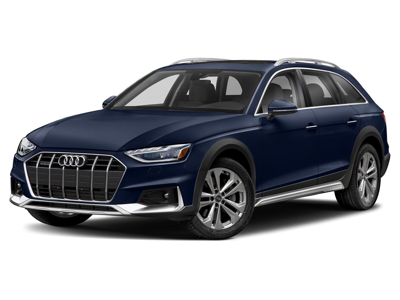2023 AUDI A4 allroad