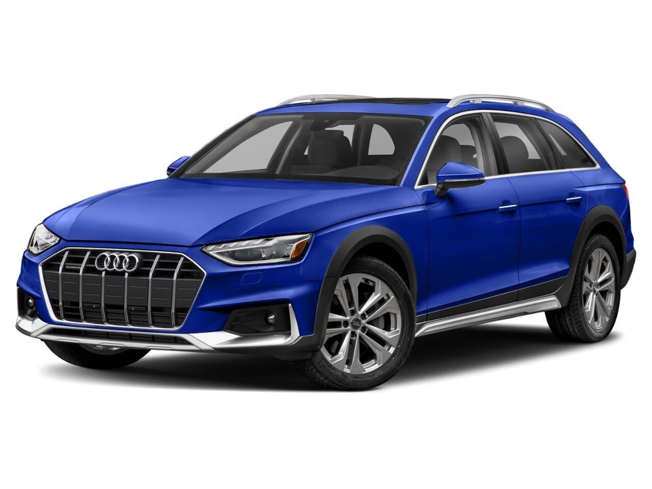 2023 Audi A4 allroad