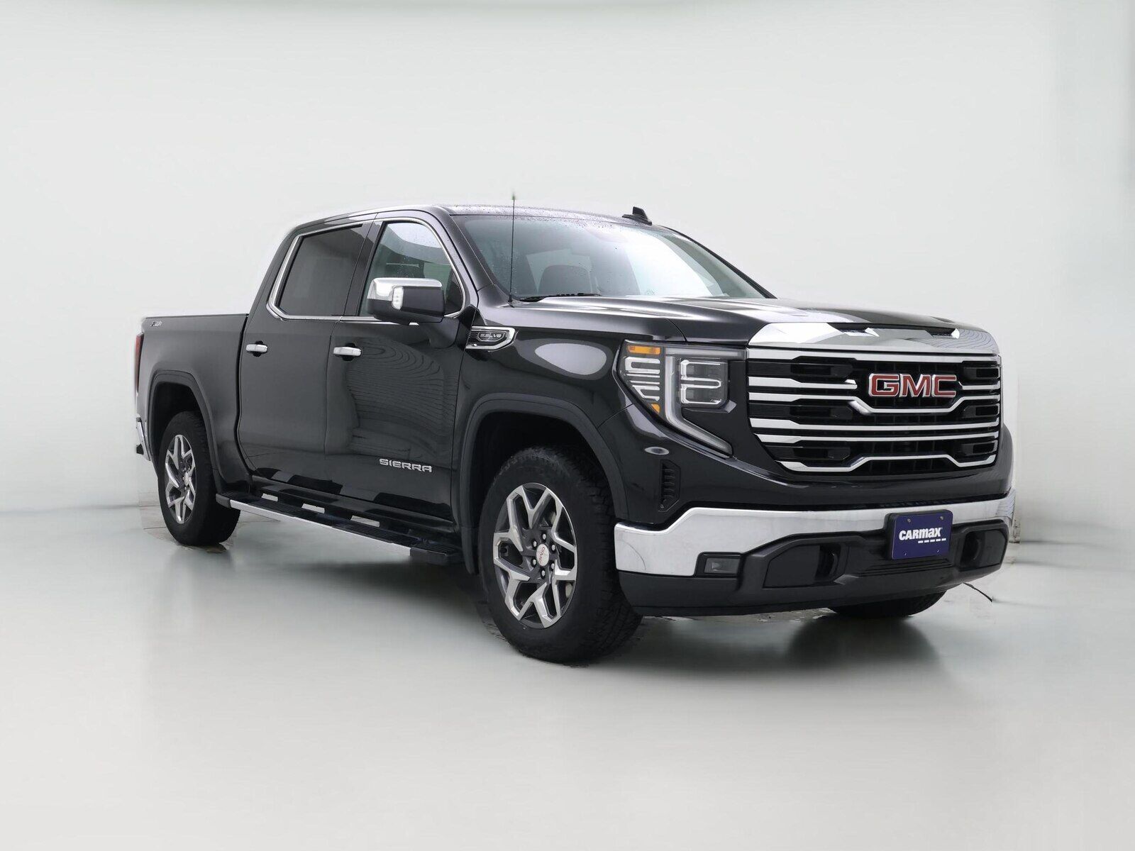 2023 GMC Sierra