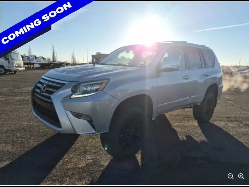 2016 LEXUS GX