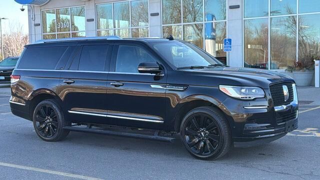 2022 LINCOLN Navigator L