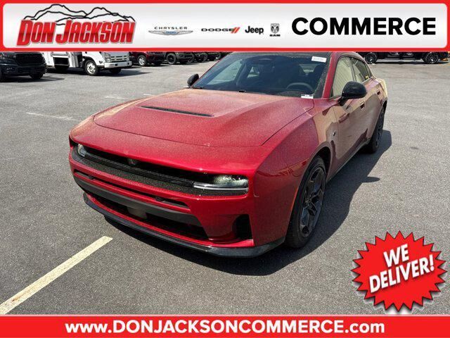 2026 DODGE Charger