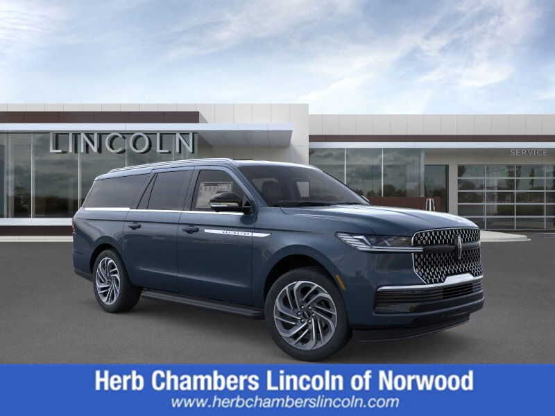 2026 LINCOLN Navigator L