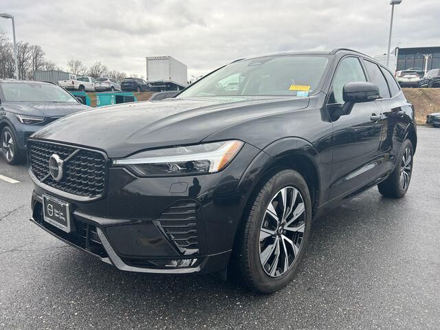 2024 VOLVO XC60