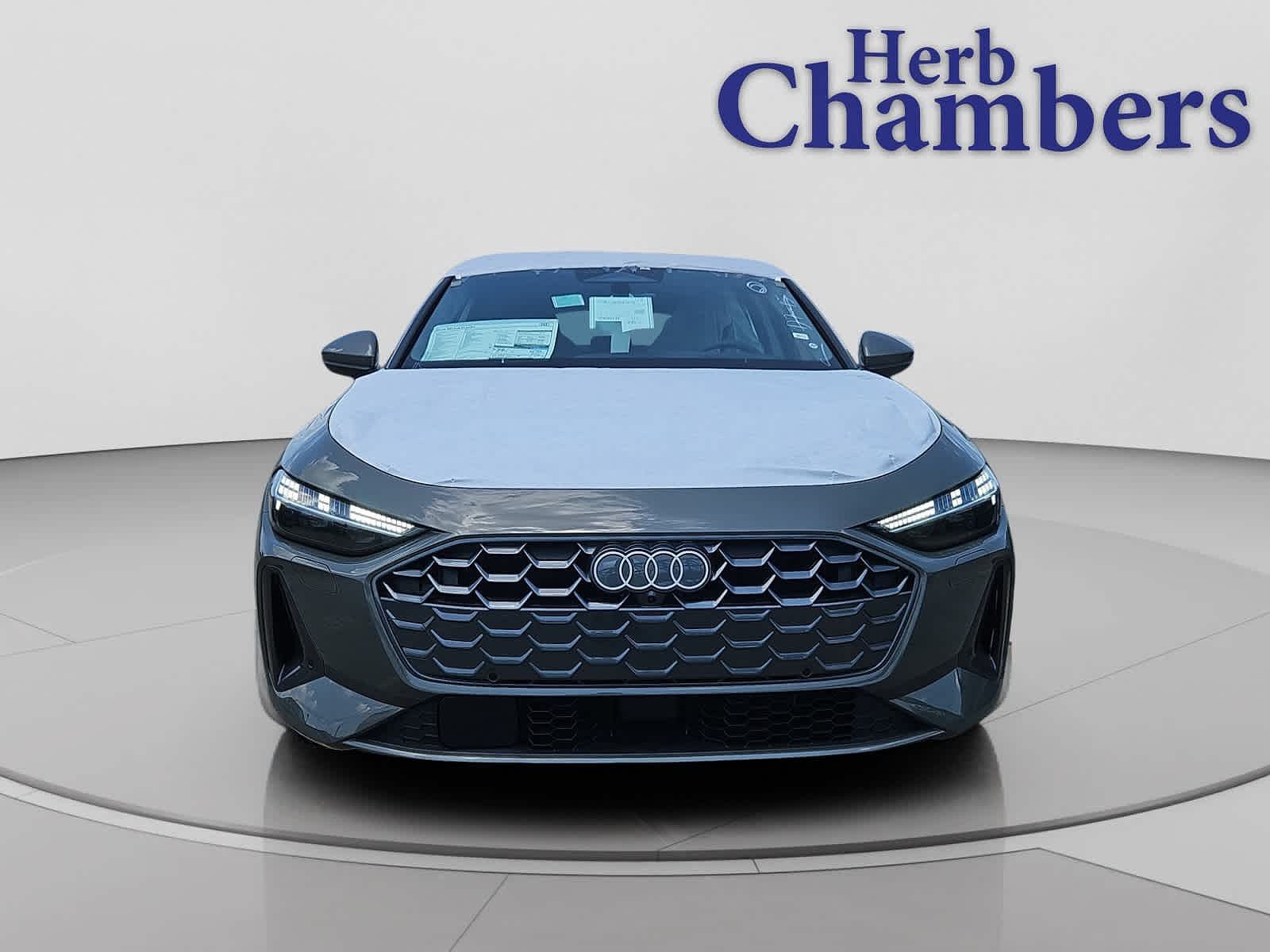 2025 Audi A5