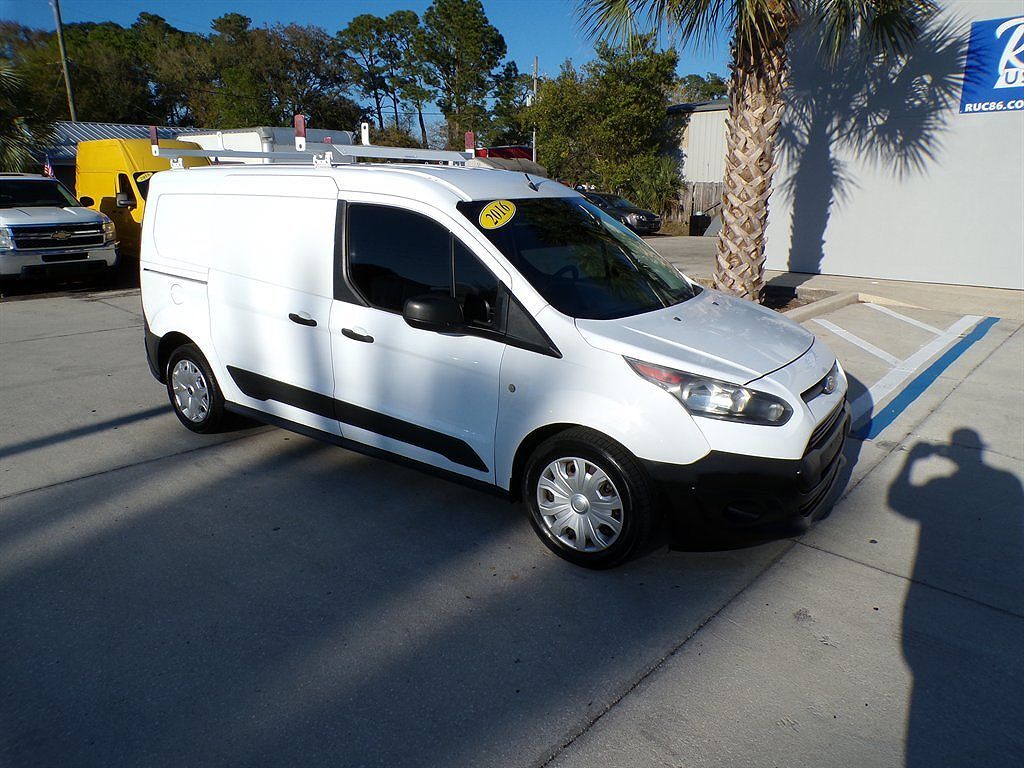 2016 FORD Transit
