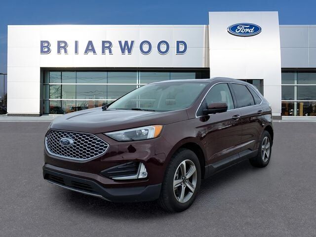 2023 FORD Edge