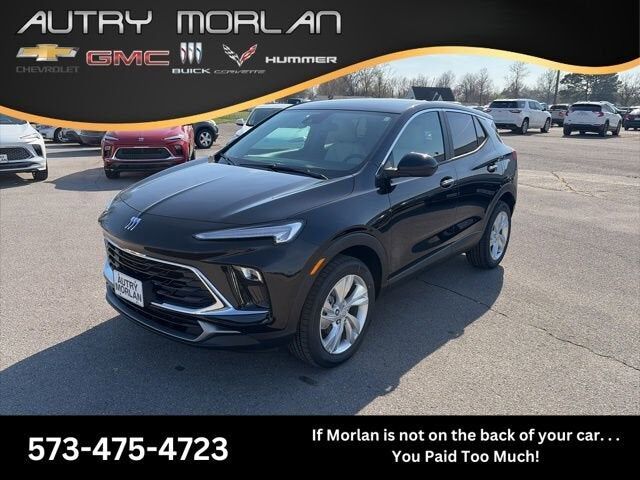 2026 BUICK Encore GX