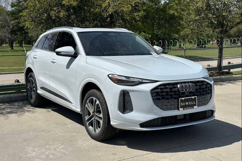 2026 Audi Q5