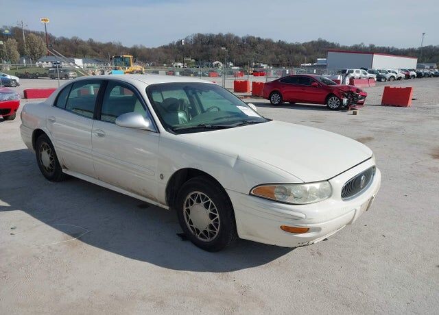 2003 BUICK LeSabre