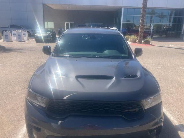 2024 DODGE Durango