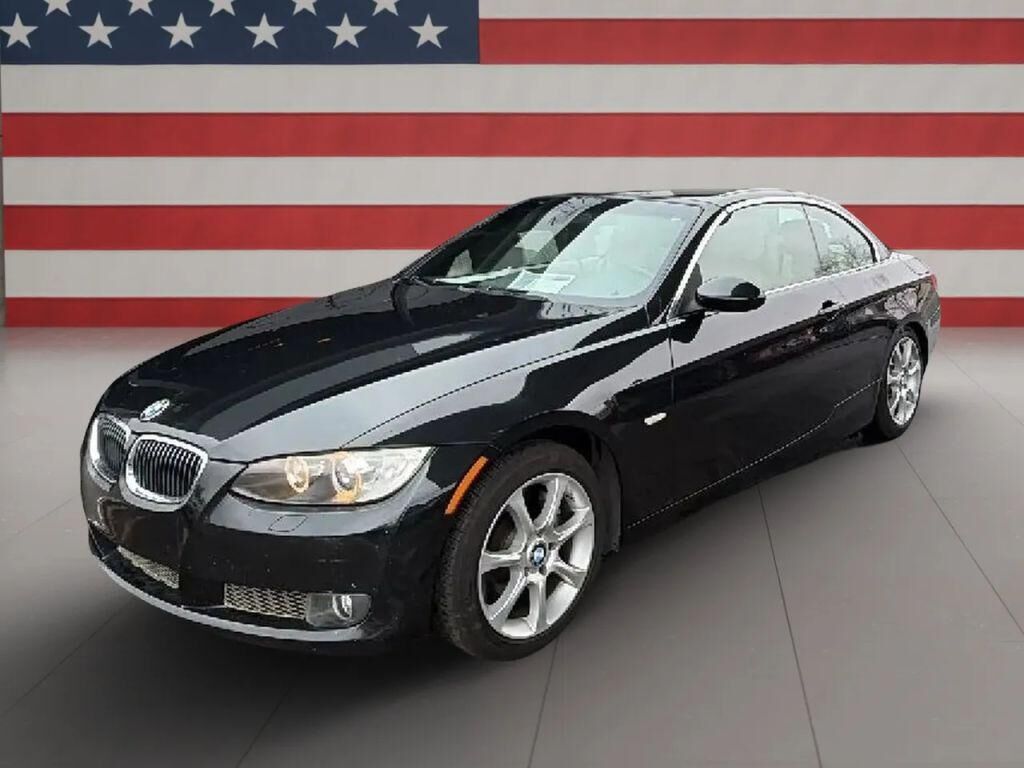 2009 BMW 3 Series