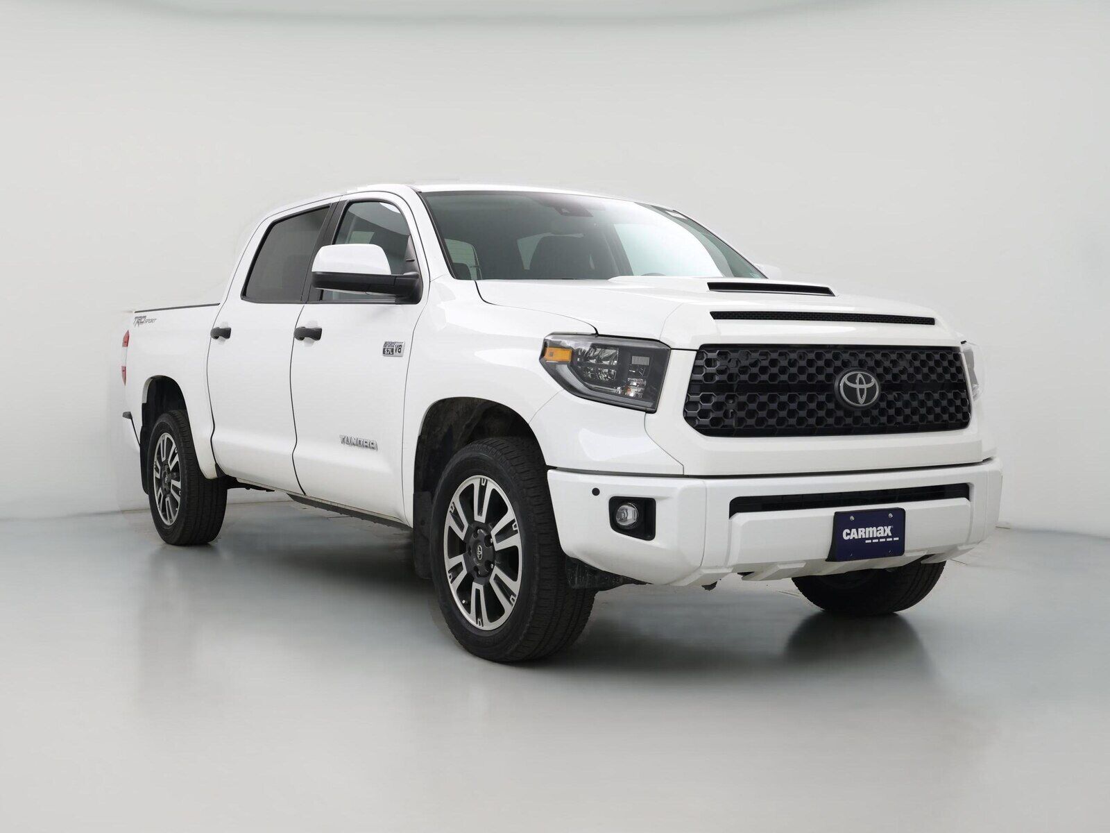 2021 TOYOTA Tundra