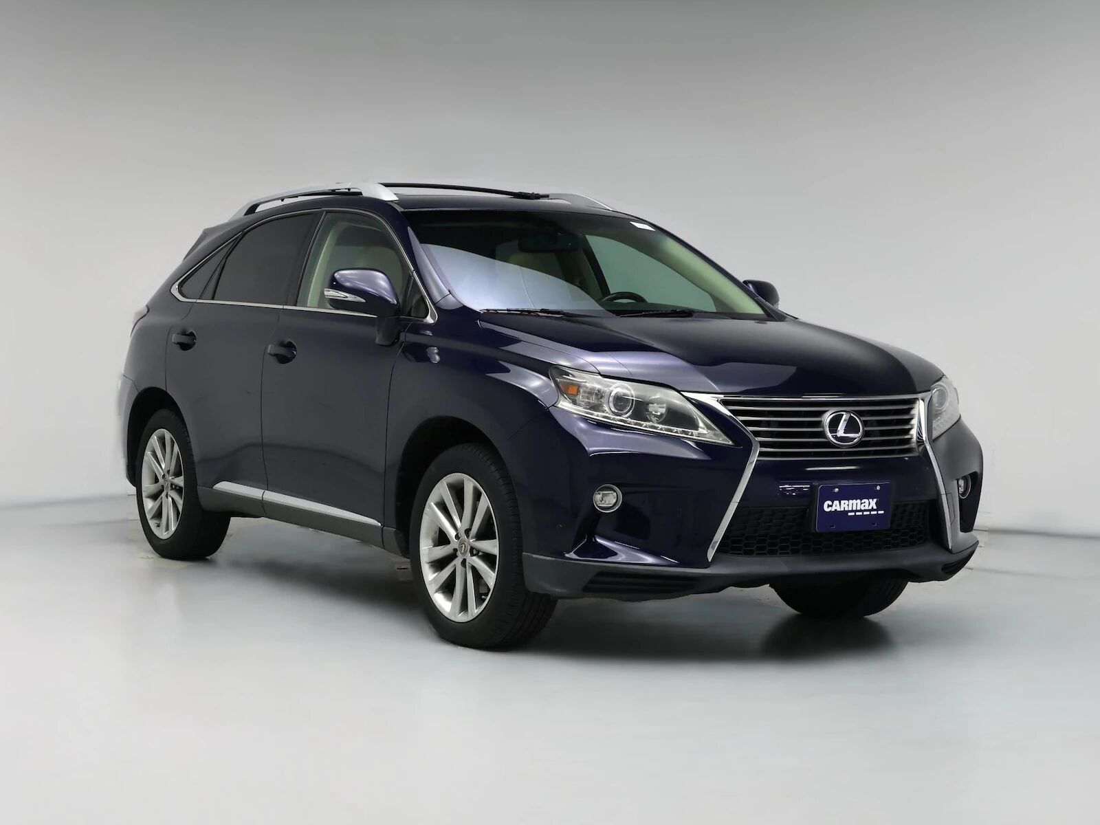 2015 LEXUS RX