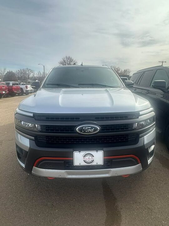 2023 FORD Expedition