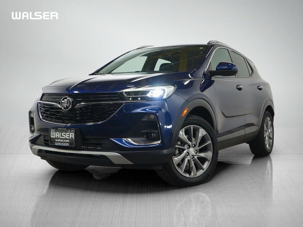 2023 BUICK Encore GX