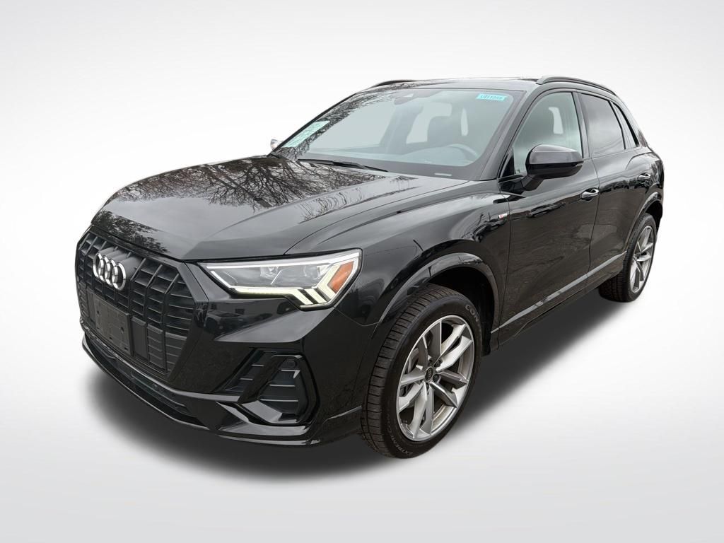 2023 Audi Q3