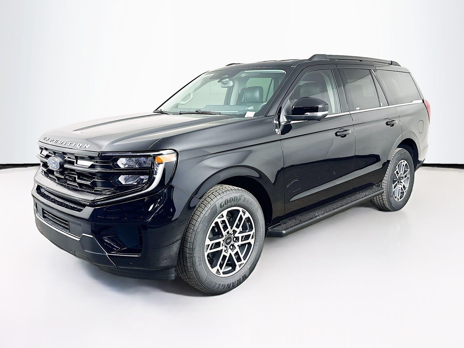 2026 FORD Expedition