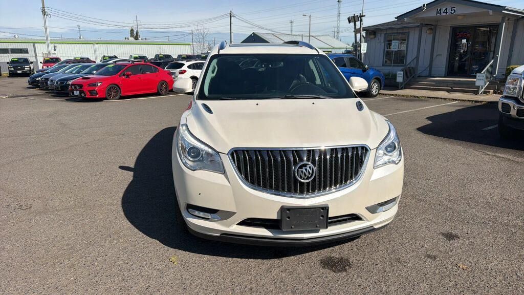 2014 BUICK Enclave