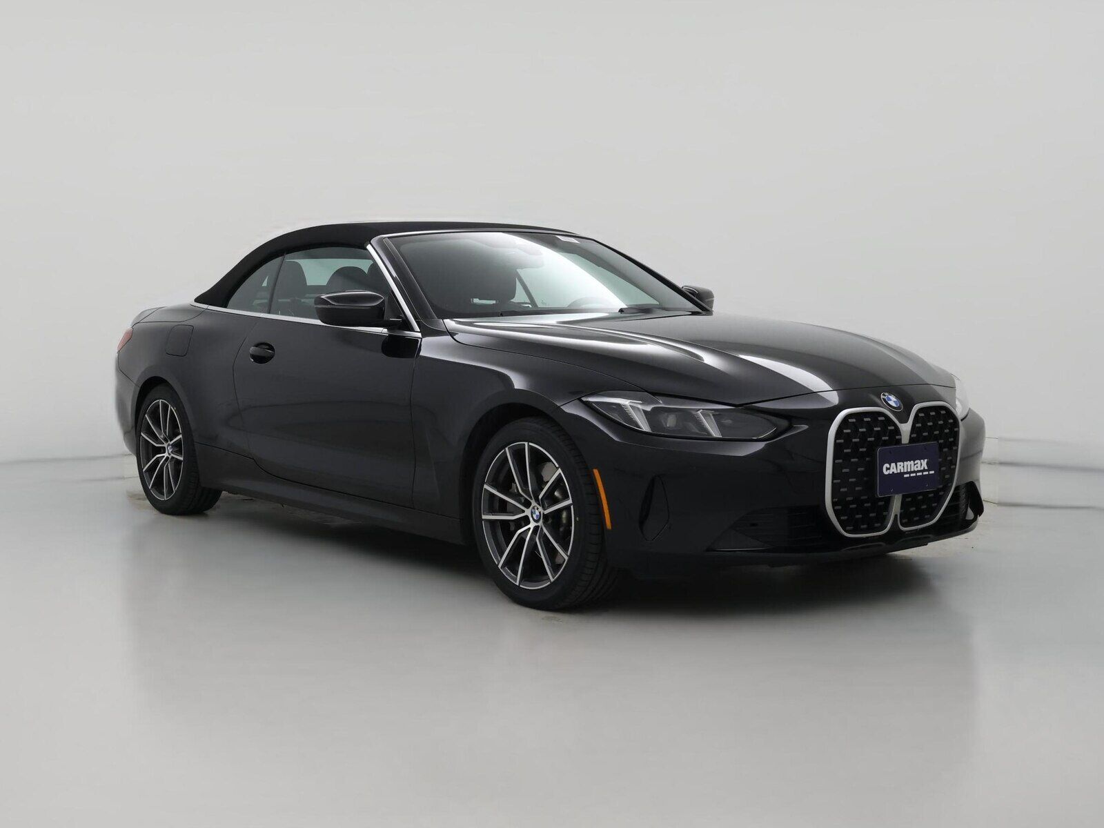 2025 BMW 4 Series