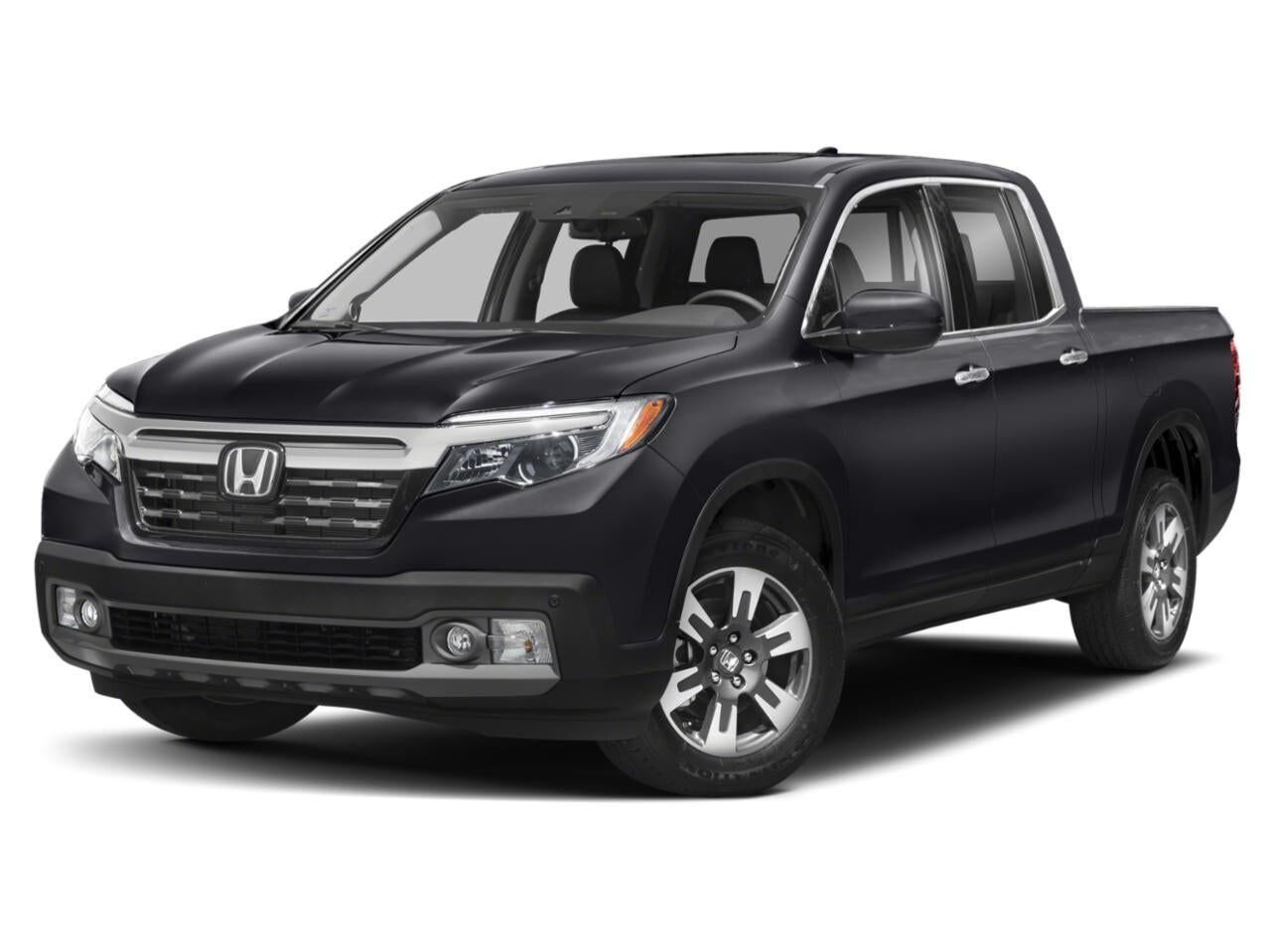 2019 HONDA Ridgeline