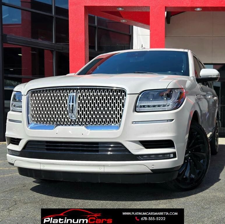 2021 LINCOLN Corsair