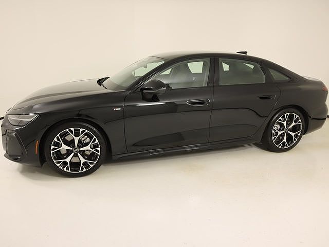 2026 Audi A6