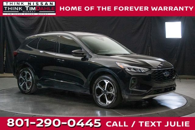 2023 FORD Escape