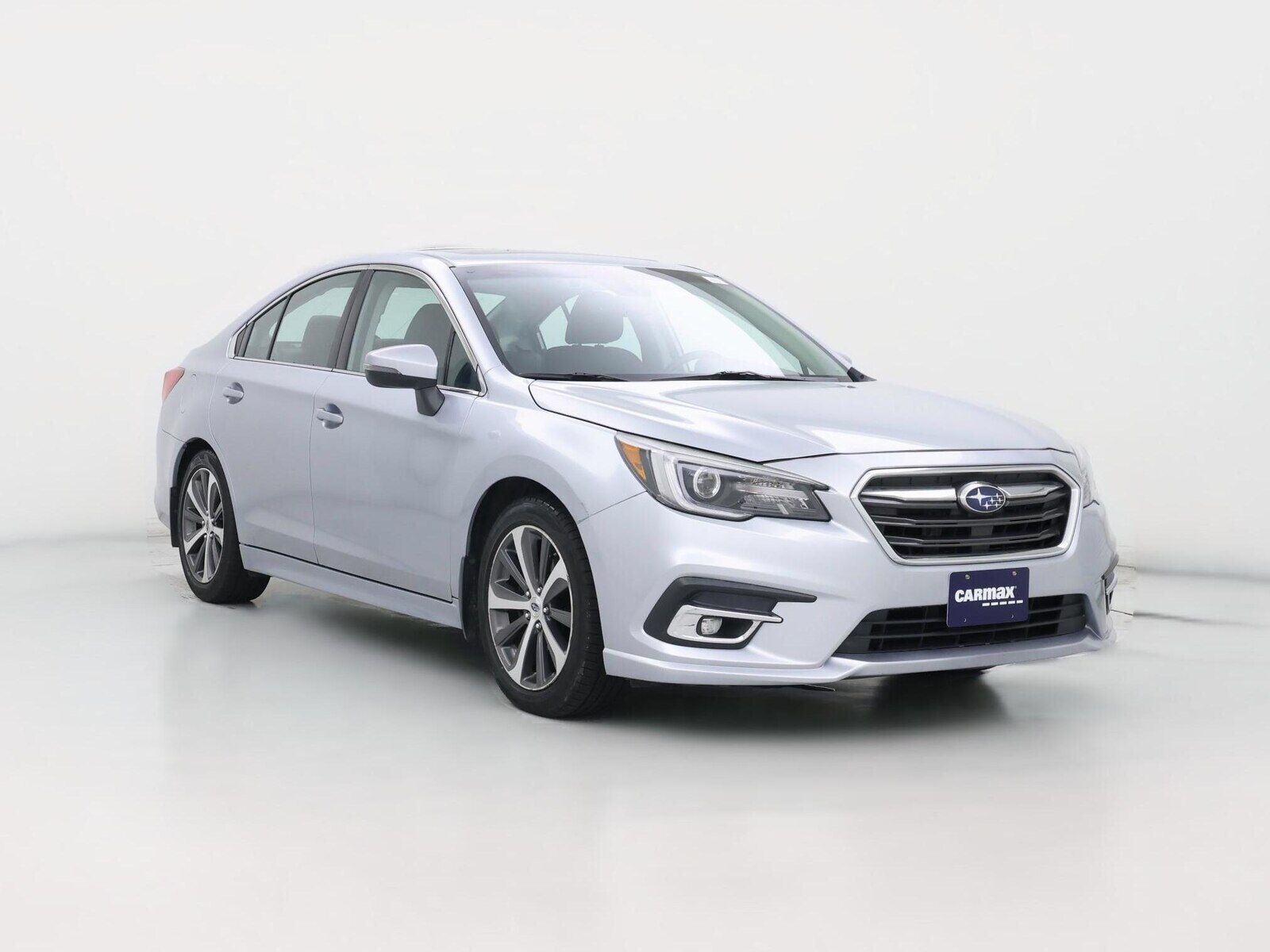 2018 SUBARU Legacy