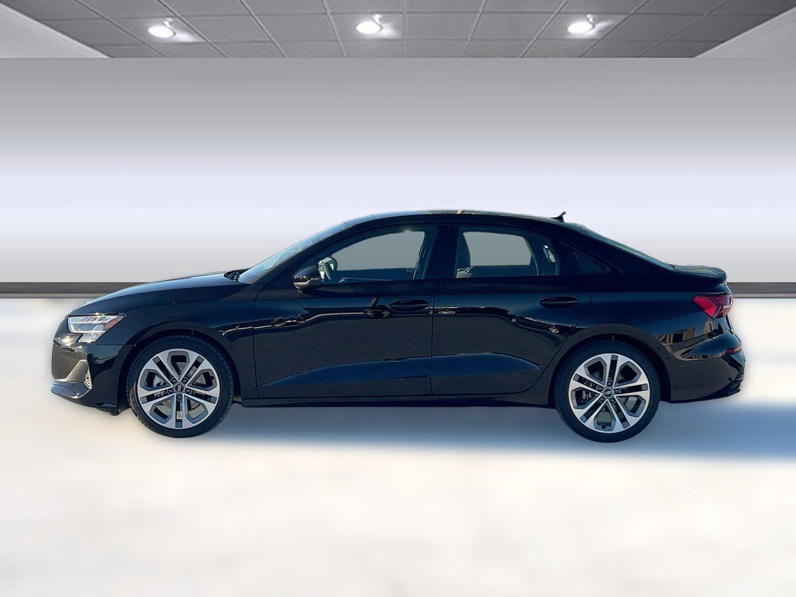 2026 Audi A3