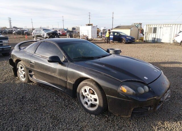 1999 MITSUBISHI 3000 GT