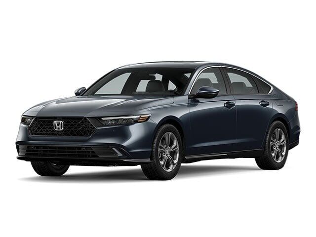 2023 HONDA Accord