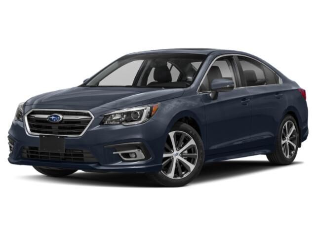 2018 SUBARU Legacy