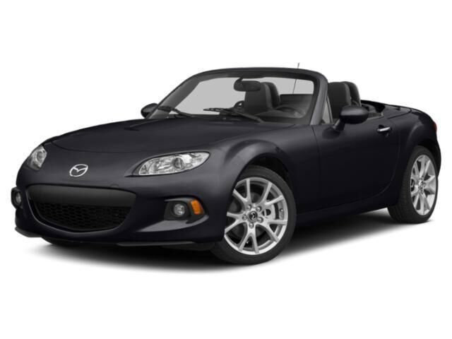 2015 MAZDA MX-5
