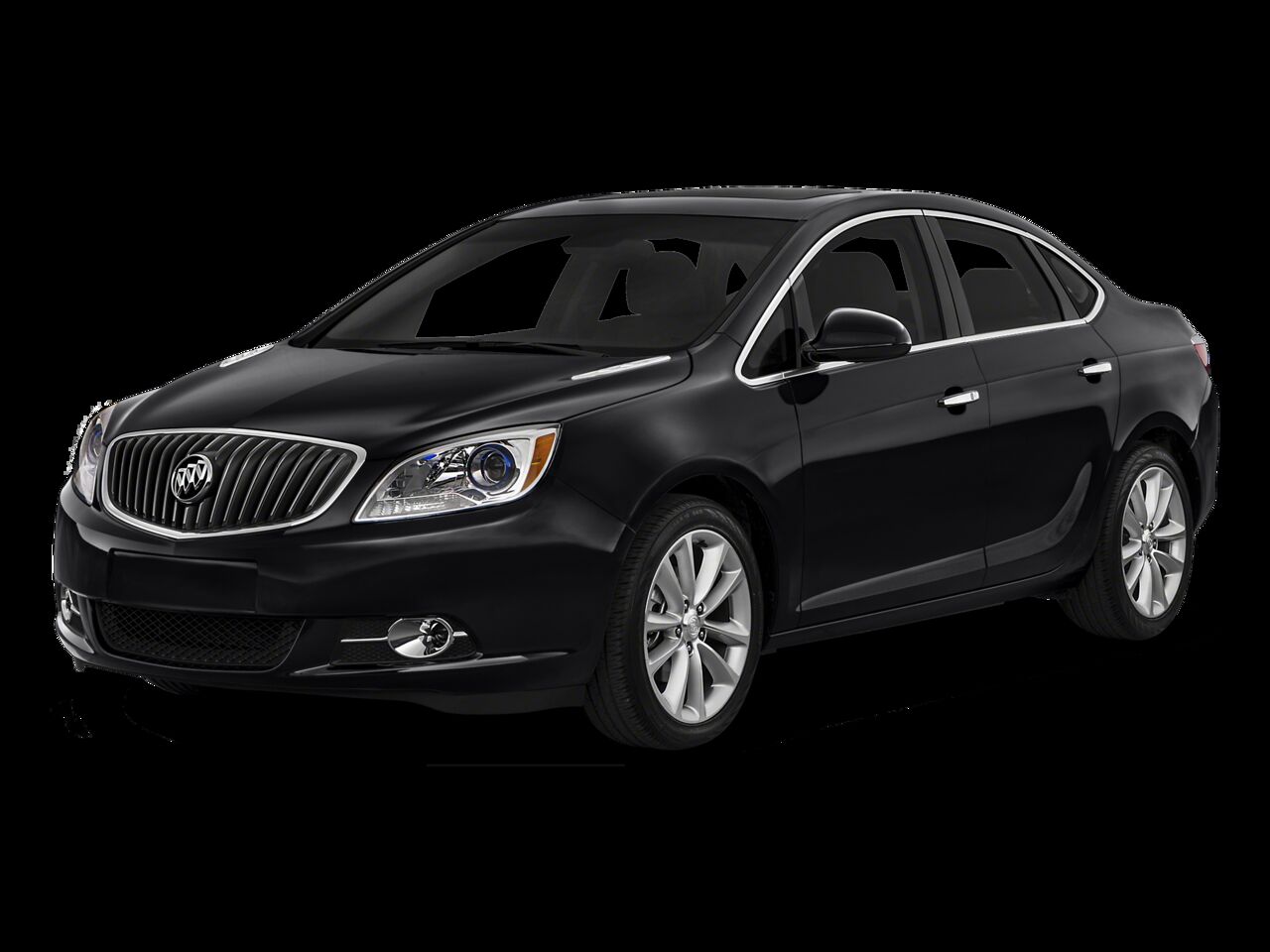 2016 BUICK Verano