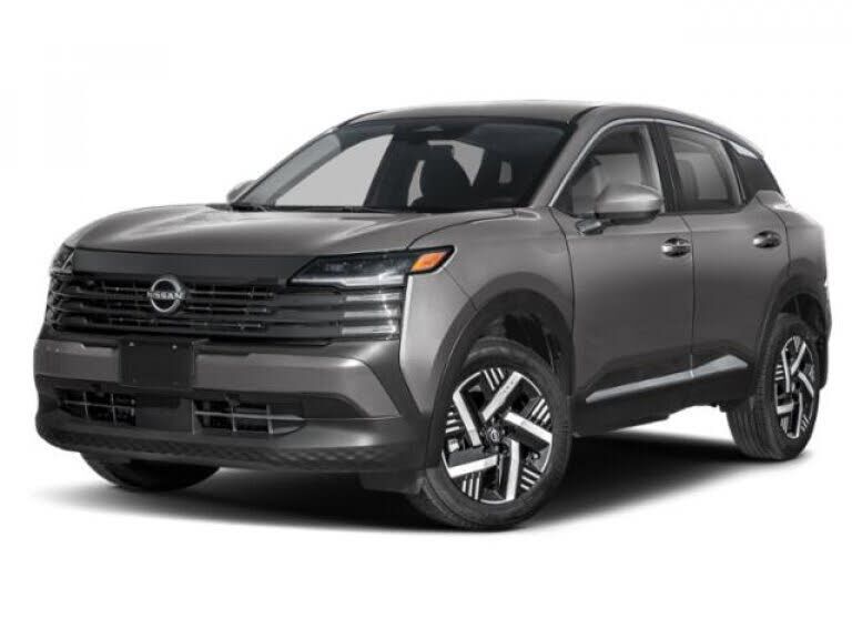2026 NISSAN Kicks