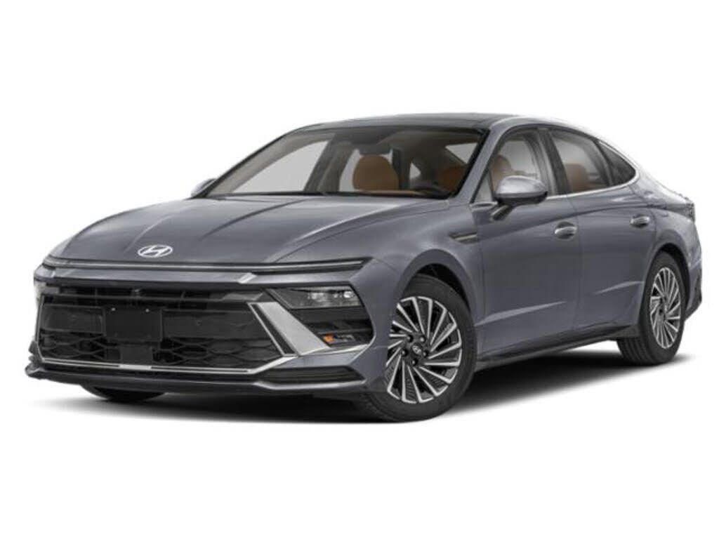 2024 HYUNDAI Sonata