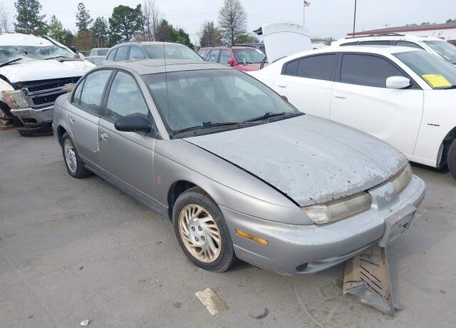 1998 SATURN SL2