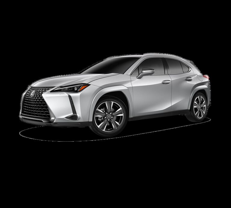 2026 LEXUS UX