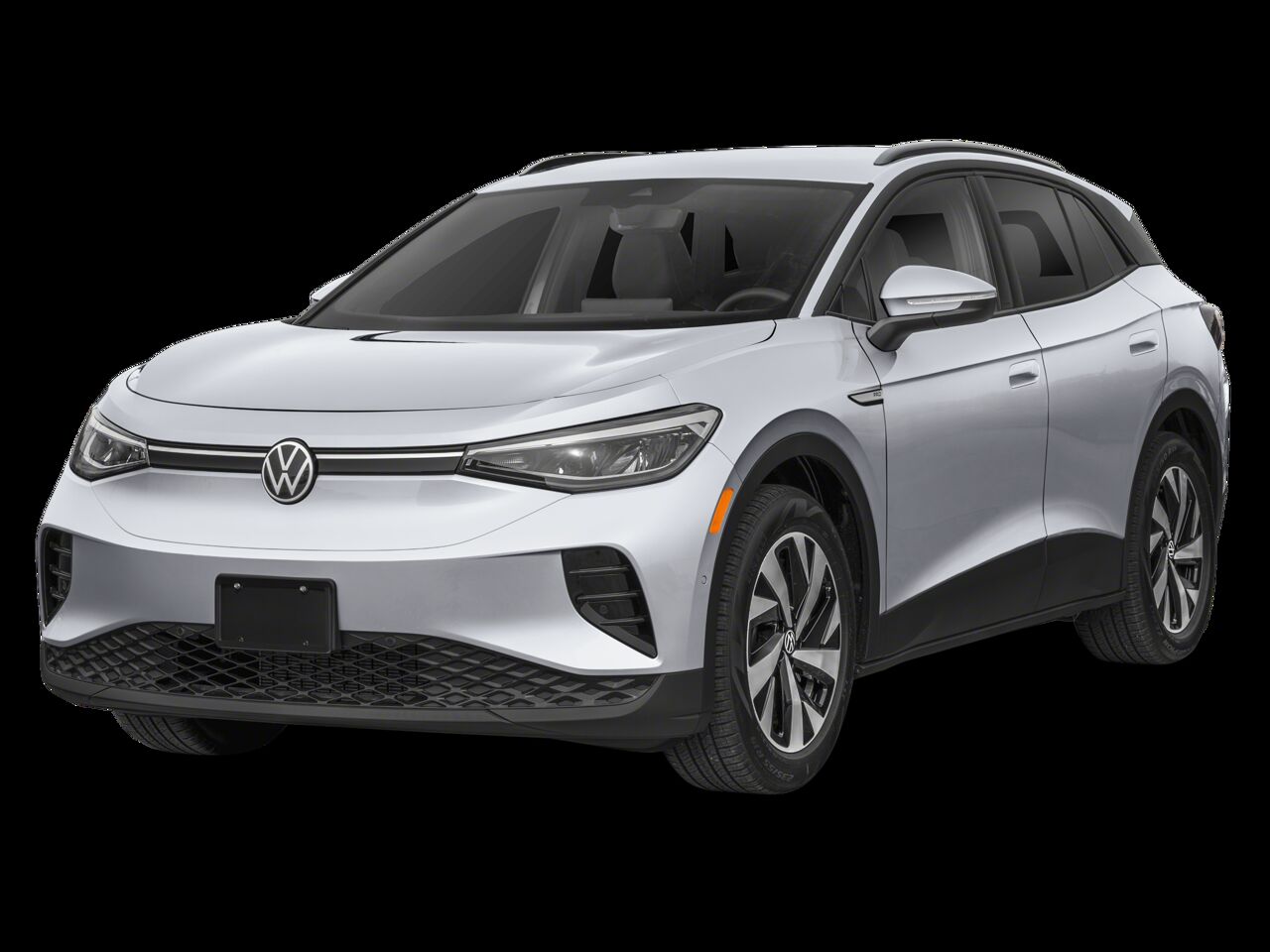 2026 VOLKSWAGEN ID.4